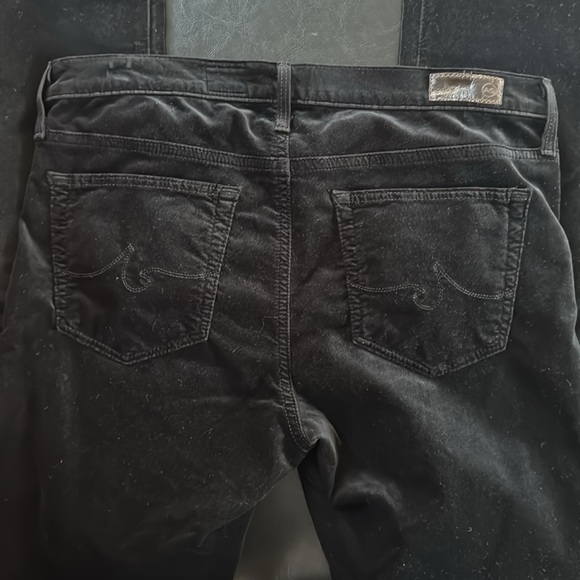 AG Adriano Goldschmied women’s pants - Picture 4 of 6